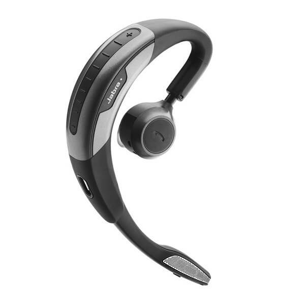 Jabra Motion Office MS Noise Cancelling Bluetooth Headset Jabra 6670